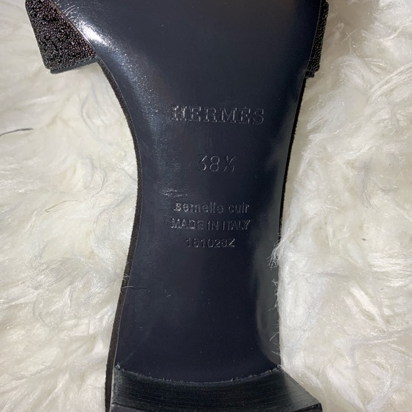 Hermès Sandal - Picture 6 of 6